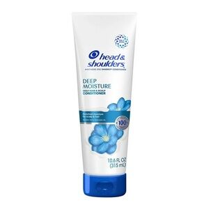 HEAD & SHOULDERS - Deep Moisture Daily Hair & Scalp Conditioner